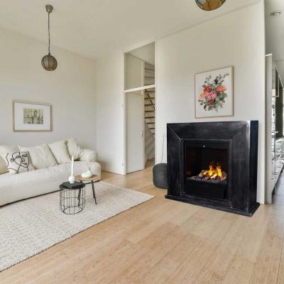 Preview: Xaralyn Elektrokamin Nero Optimyst Albany